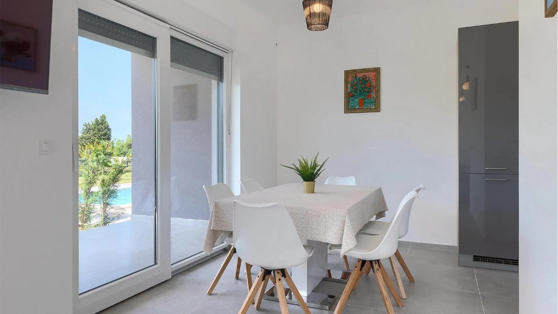 펜션 Villa Lippa Peroj 1 풀라