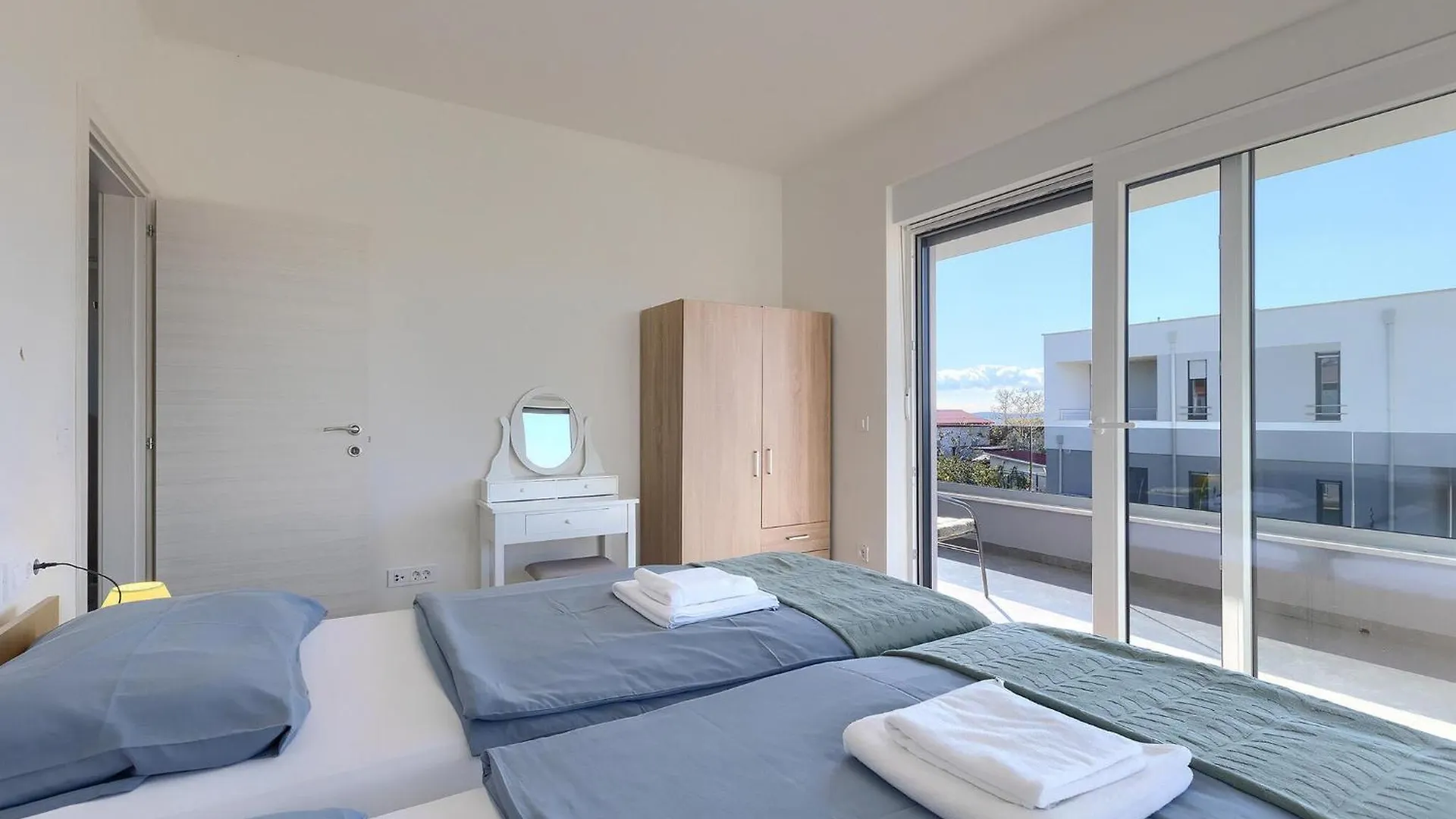 펜션 Villa Lippa Peroj 1 풀라