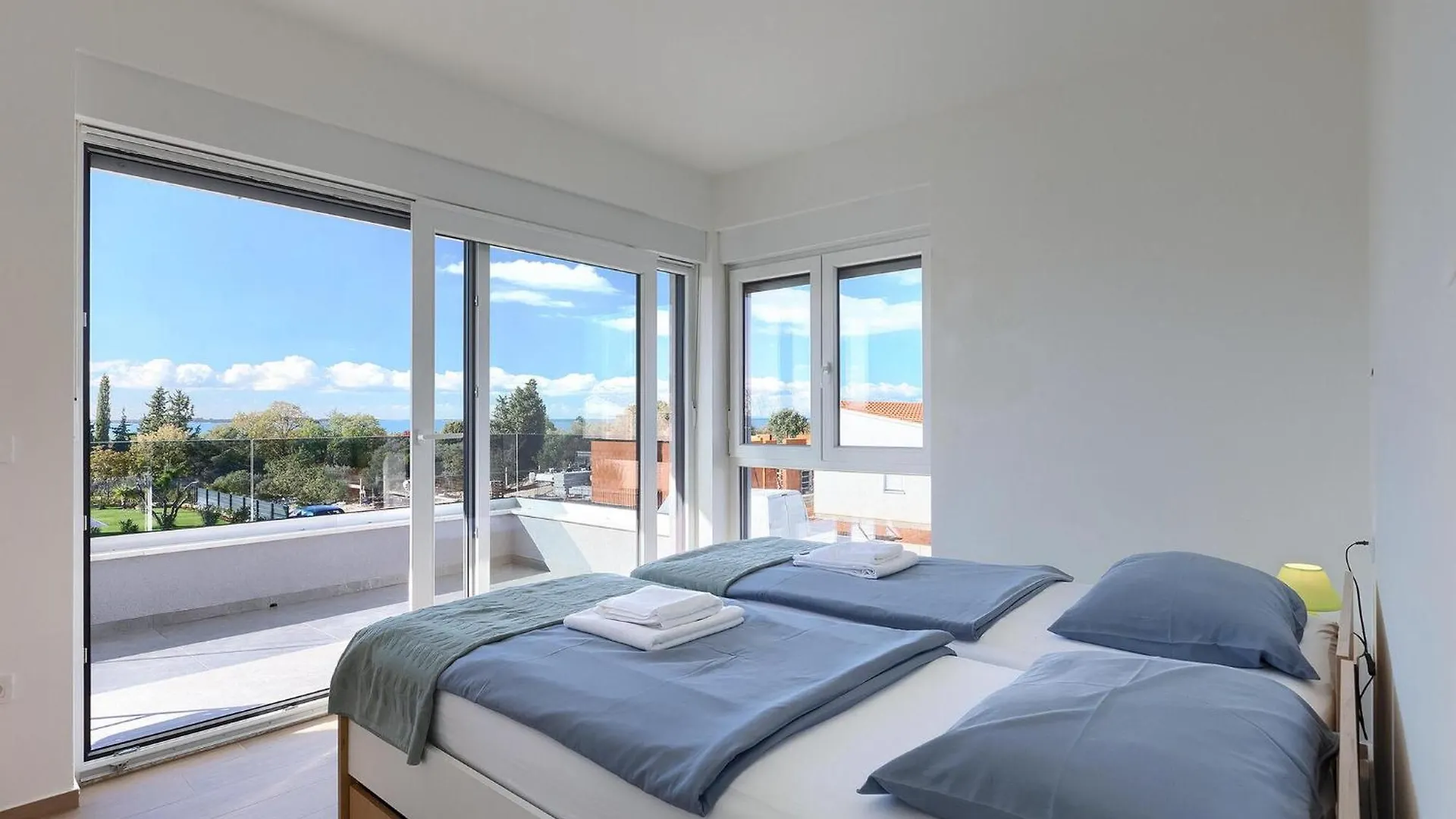 Vikendica Villa Lippa Peroj 1 Croatia