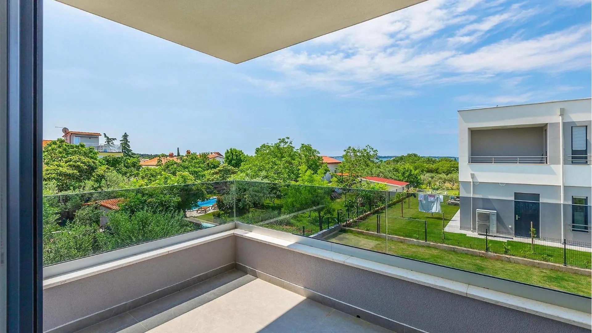 펜션 Villa Lippa Peroj 1 풀라