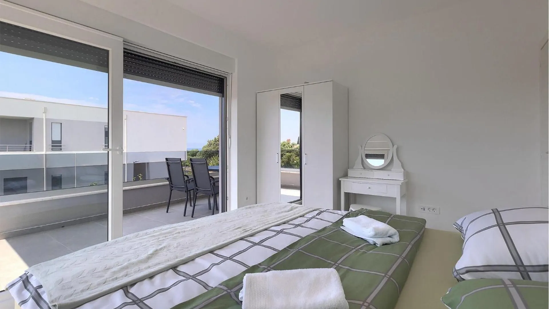 Villa Lippa Peroj 1 0*, Pula Croatia