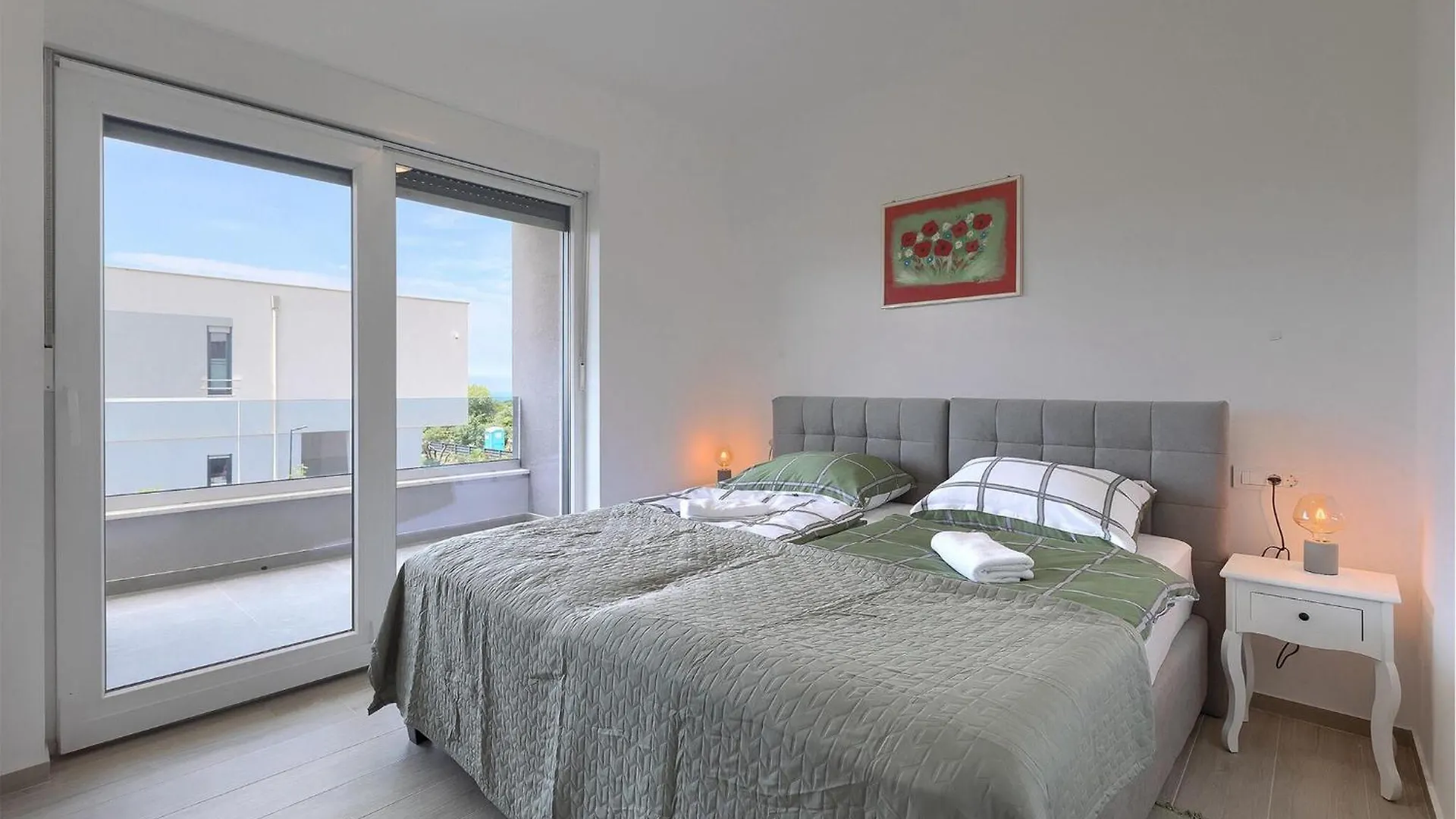 Villa Lippa Peroj 1 풀라