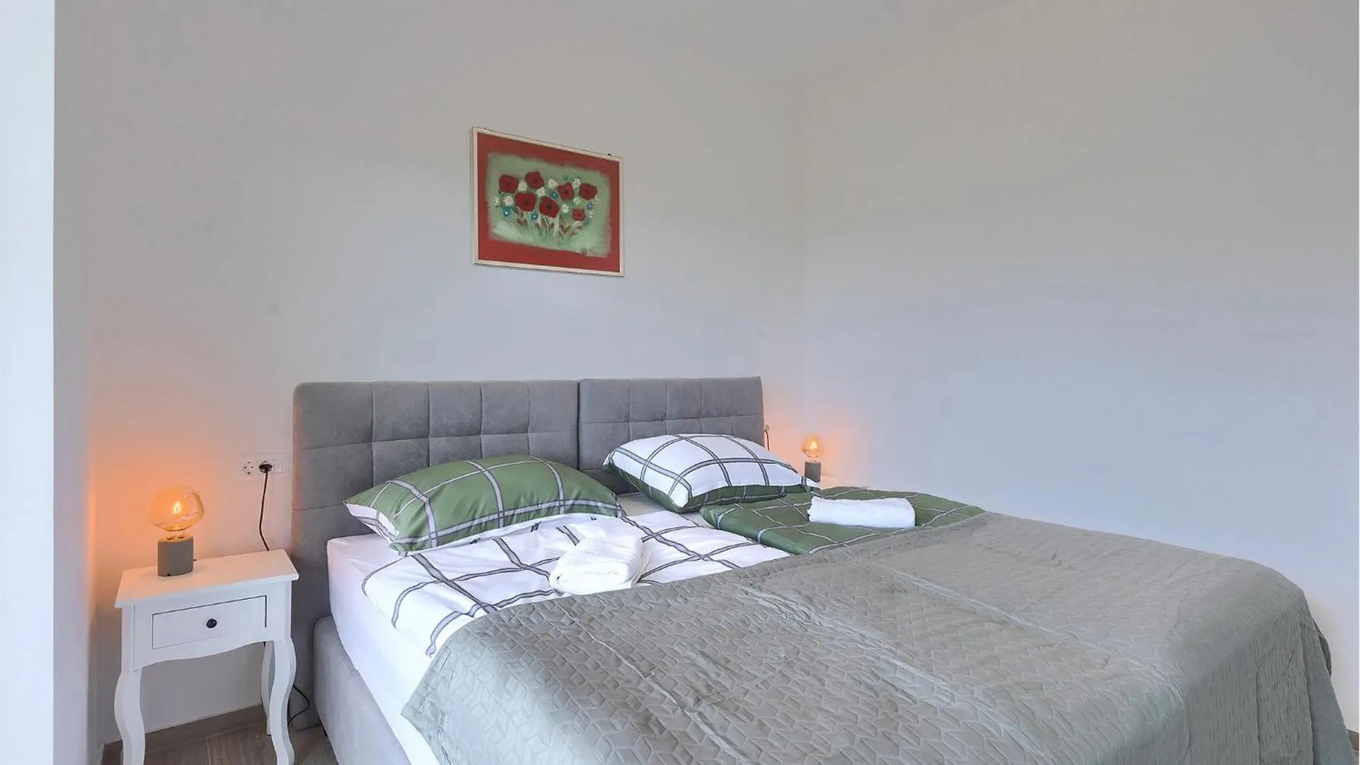 펜션 Villa Lippa Peroj 1 풀라 크로아티아
