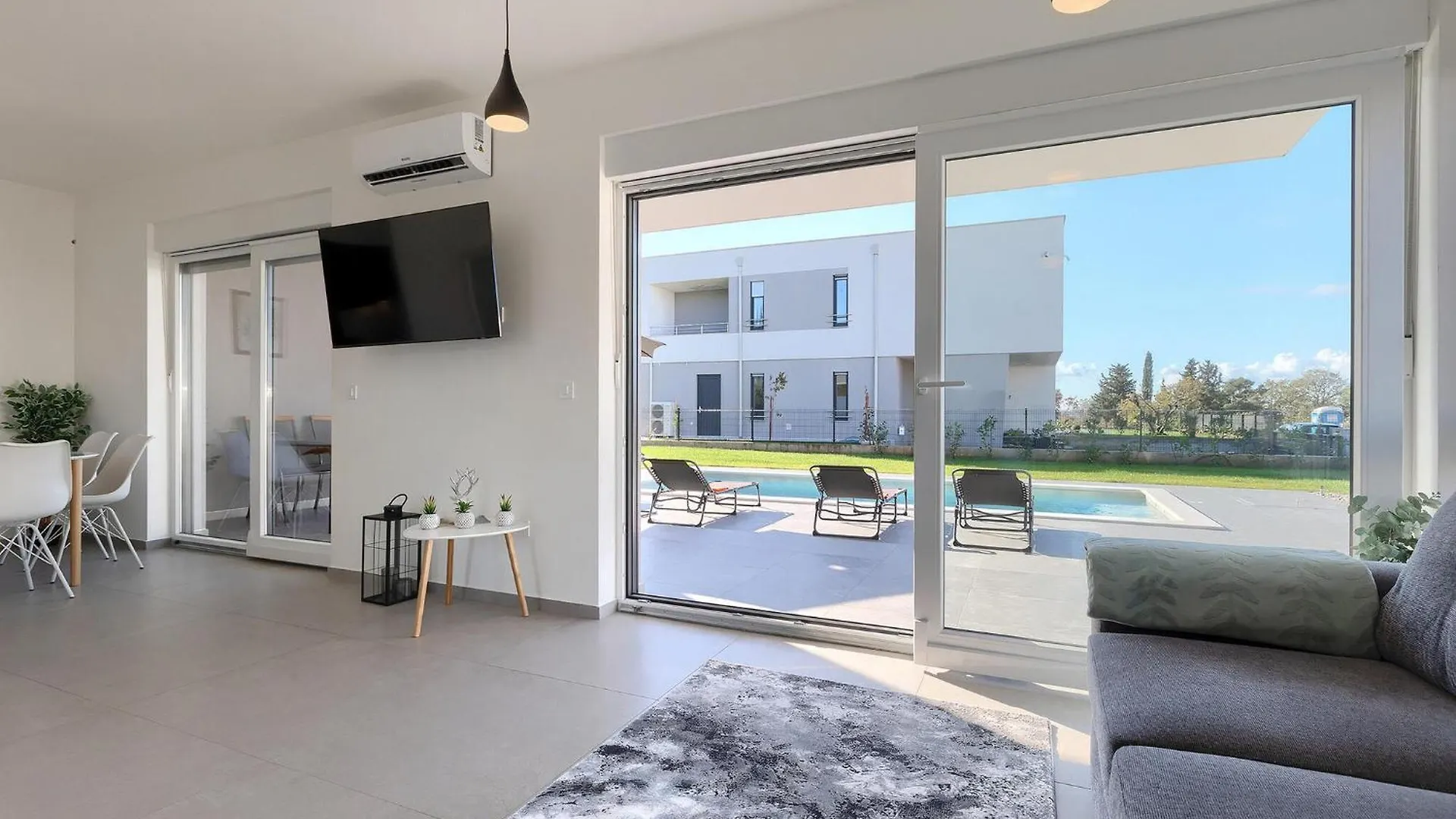 펜션 Villa Lippa Peroj 1 풀라 크로아티아