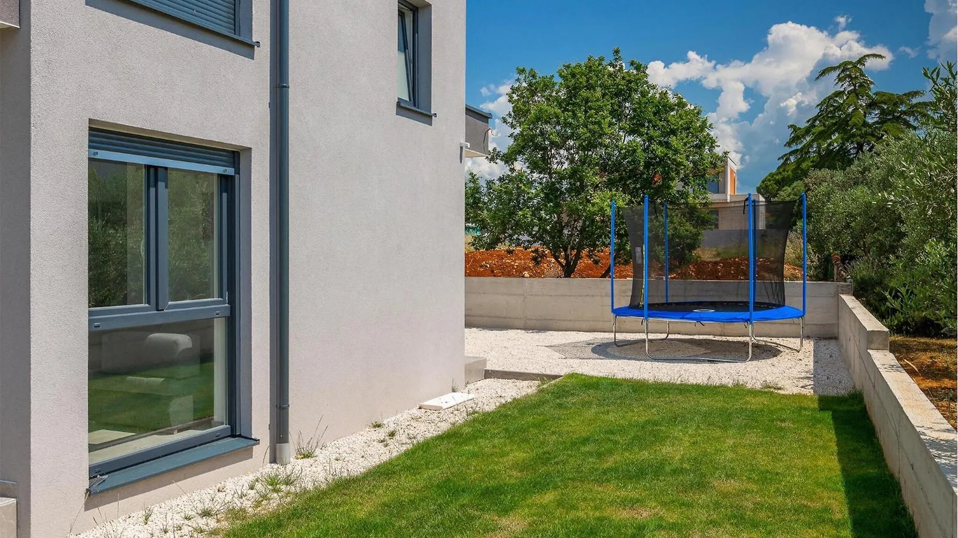 Villa Lippa Peroj 1 0*, Pula Croatia