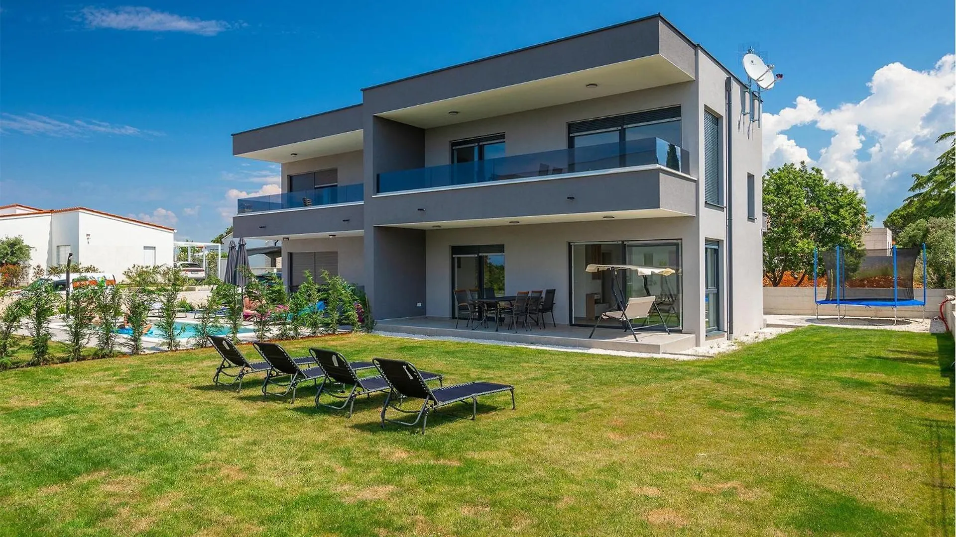 펜션 Villa Lippa Peroj 1 풀라 크로아티아