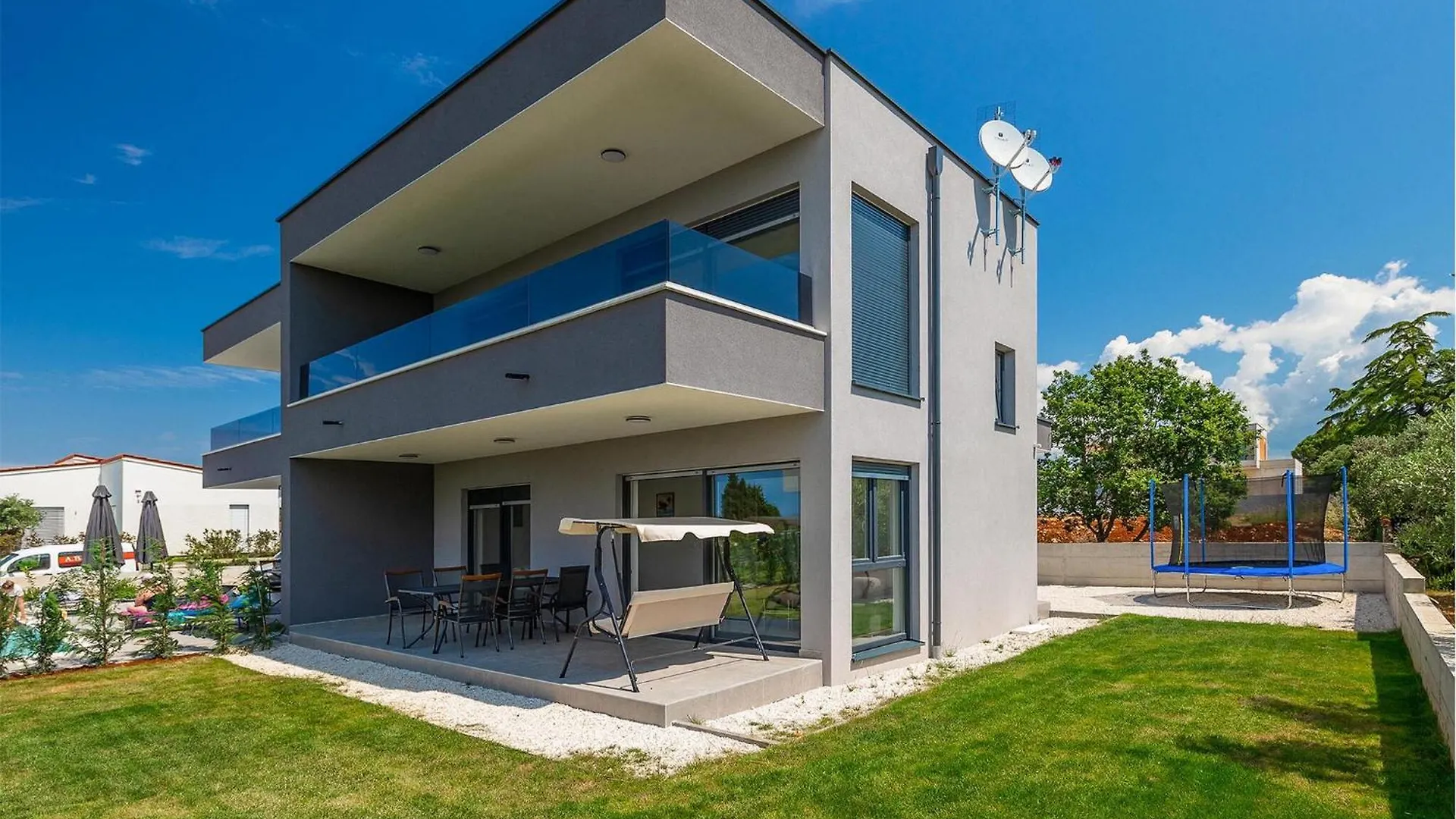 펜션 Villa Lippa Peroj 1 풀라